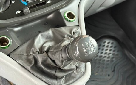 Fiat Doblo I, 2013 год, 530 000 рублей, 17 фотография