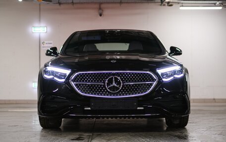 Mercedes-Benz E-Класс, 2025 год, 8 990 000 рублей, 7 фотография