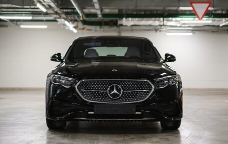Mercedes-Benz E-Класс, 2025 год, 8 990 000 рублей, 2 фотография