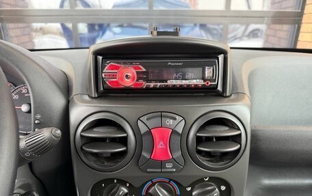 Fiat Doblo I, 2013 год, 530 000 рублей, 16 фотография