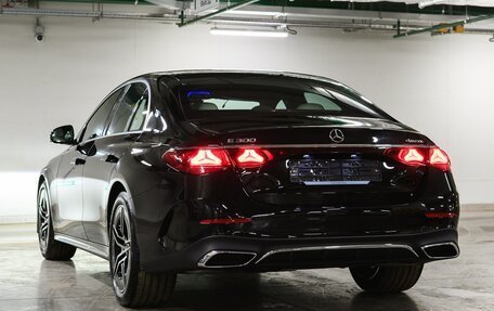 Mercedes-Benz E-Класс, 2025 год, 8 990 000 рублей, 9 фотография