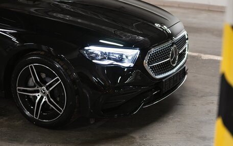 Mercedes-Benz E-Класс, 2025 год, 8 990 000 рублей, 10 фотография