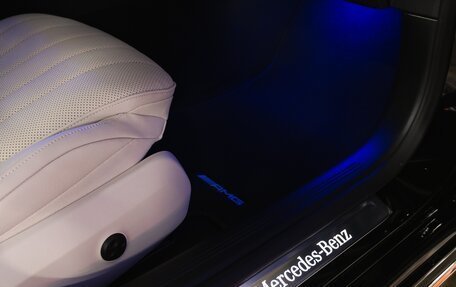 Mercedes-Benz E-Класс, 2025 год, 8 990 000 рублей, 14 фотография