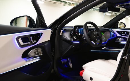 Mercedes-Benz E-Класс, 2025 год, 8 990 000 рублей, 12 фотография