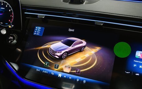 Mercedes-Benz E-Класс, 2025 год, 8 990 000 рублей, 18 фотография