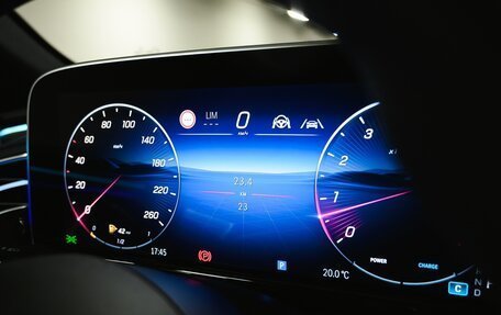 Mercedes-Benz E-Класс, 2025 год, 8 990 000 рублей, 16 фотография