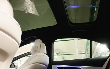 Mercedes-Benz E-Класс, 2025 год, 8 990 000 рублей, 27 фотография