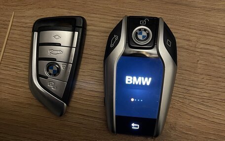 BMW X5, 2021 год, 9 500 000 рублей, 5 фотография