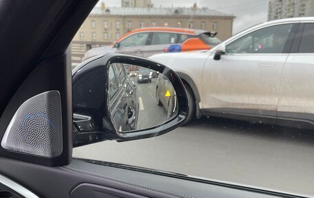 BMW X5, 2021 год, 9 500 000 рублей, 7 фотография