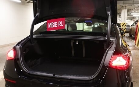 Mercedes-Benz E-Класс, 2025 год, 8 990 000 рублей, 28 фотография