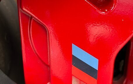 BMW X5, 2021 год, 9 500 000 рублей, 12 фотография