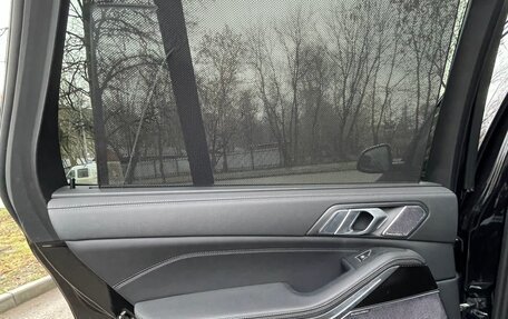 BMW X5, 2021 год, 9 500 000 рублей, 19 фотография