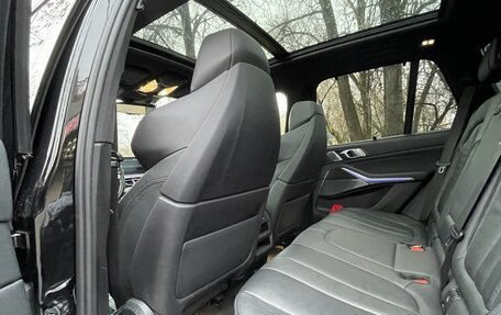 BMW X5, 2021 год, 9 500 000 рублей, 18 фотография