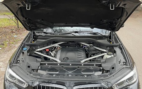 BMW X5, 2021 год, 9 500 000 рублей, 11 фотография