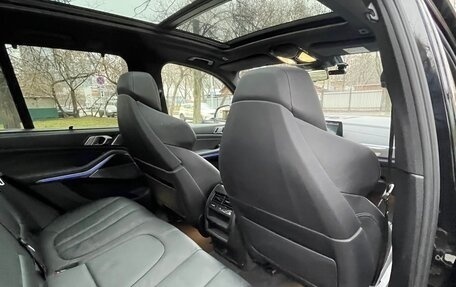 BMW X5, 2021 год, 9 500 000 рублей, 14 фотография