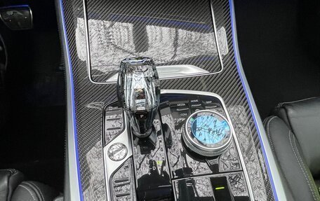 BMW X5, 2021 год, 9 500 000 рублей, 33 фотография