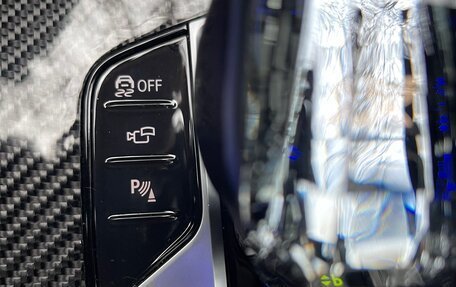 BMW X5, 2021 год, 9 500 000 рублей, 32 фотография