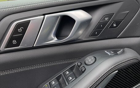 BMW X5, 2021 год, 9 500 000 рублей, 38 фотография