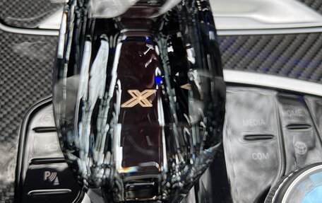 BMW X5, 2021 год, 9 500 000 рублей, 28 фотография