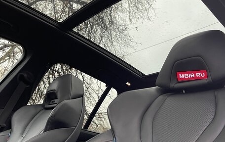 BMW X5, 2021 год, 9 500 000 рублей, 39 фотография