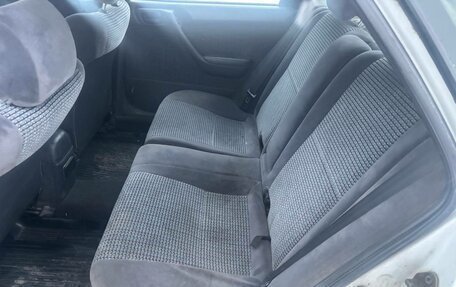 Toyota Carina, 1994 год, 130 000 рублей, 4 фотография