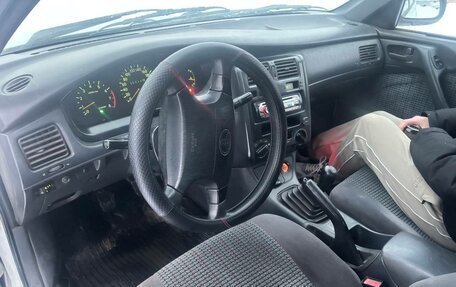 Toyota Carina, 1994 год, 130 000 рублей, 2 фотография