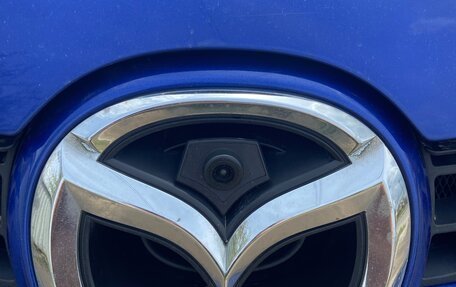 Mazda CX-7 I рестайлинг, 2008 год, 950 000 рублей, 4 фотография