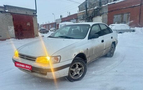 Toyota Carina, 1994 год, 130 000 рублей, 3 фотография