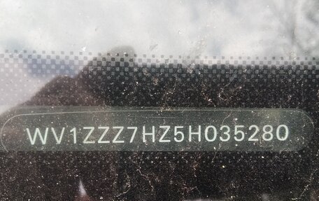 Volkswagen Transporter T5 рестайлинг, 2004 год, 920 000 рублей, 3 фотография