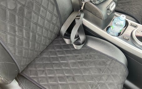 Mazda CX-7 I рестайлинг, 2008 год, 950 000 рублей, 6 фотография