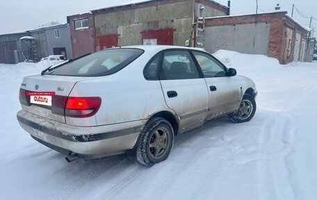 Toyota Carina, 1994 год, 130 000 рублей, 7 фотография