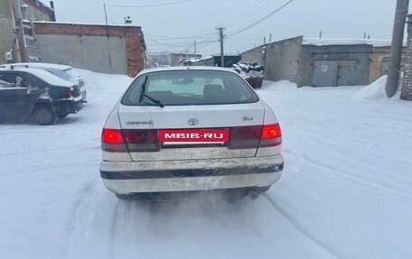 Toyota Carina, 1994 год, 130 000 рублей, 5 фотография