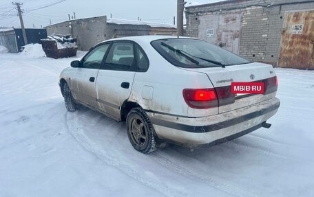 Toyota Carina, 1994 год, 130 000 рублей, 6 фотография