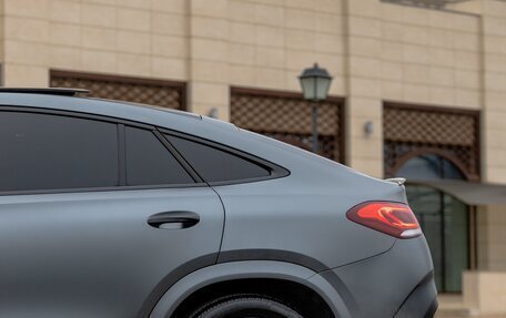 Mercedes-Benz GLE AMG, 2021 год, 8 450 000 рублей, 7 фотография