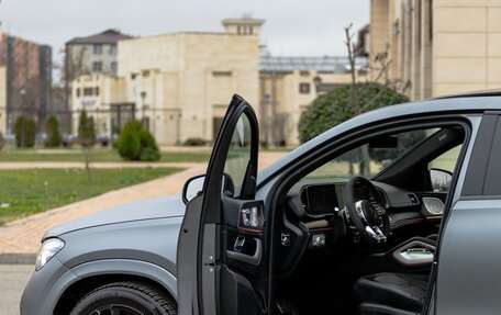 Mercedes-Benz GLE AMG, 2021 год, 8 450 000 рублей, 6 фотография