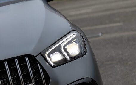 Mercedes-Benz GLE AMG, 2021 год, 8 450 000 рублей, 5 фотография