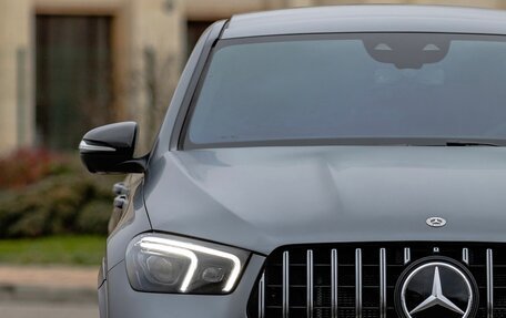 Mercedes-Benz GLE AMG, 2021 год, 8 450 000 рублей, 3 фотография