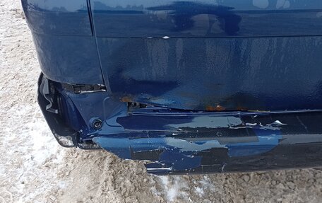 Volkswagen Transporter T5 рестайлинг, 2004 год, 920 000 рублей, 8 фотография