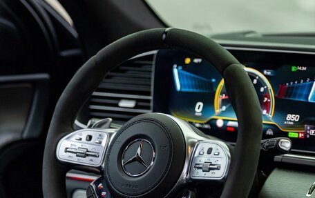 Mercedes-Benz GLE AMG, 2021 год, 8 450 000 рублей, 9 фотография