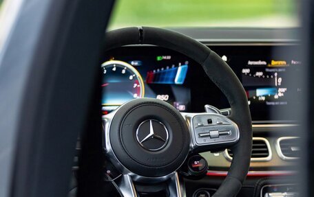 Mercedes-Benz GLE AMG, 2021 год, 8 450 000 рублей, 10 фотография