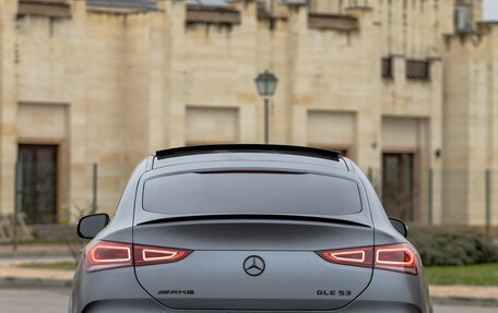 Mercedes-Benz GLE AMG, 2021 год, 8 450 000 рублей, 15 фотография