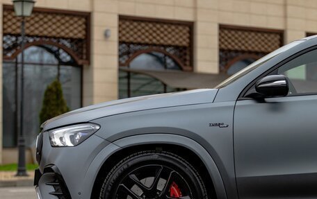 Mercedes-Benz GLE AMG, 2021 год, 8 450 000 рублей, 14 фотография