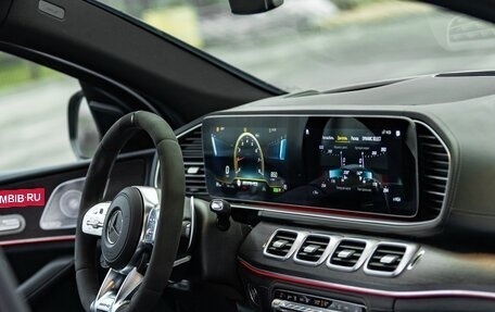 Mercedes-Benz GLE AMG, 2021 год, 8 450 000 рублей, 11 фотография