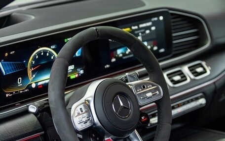 Mercedes-Benz GLE AMG, 2021 год, 8 450 000 рублей, 12 фотография