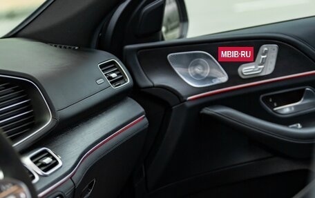 Mercedes-Benz GLE AMG, 2021 год, 8 450 000 рублей, 13 фотография