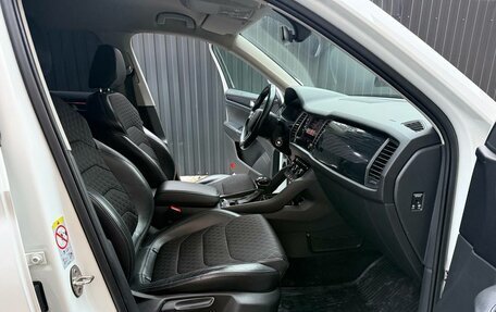 Skoda Kodiaq I, 2019 год, 2 790 000 рублей, 6 фотография