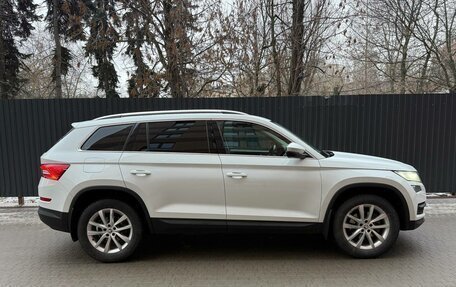 Skoda Kodiaq I, 2019 год, 2 790 000 рублей, 14 фотография