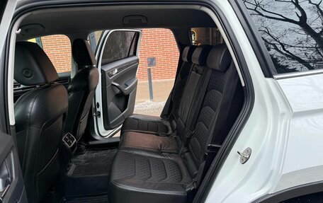 Skoda Kodiaq I, 2019 год, 2 790 000 рублей, 17 фотография