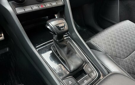 Skoda Kodiaq I, 2019 год, 2 790 000 рублей, 21 фотография