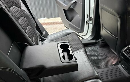 Skoda Kodiaq I, 2019 год, 2 790 000 рублей, 32 фотография